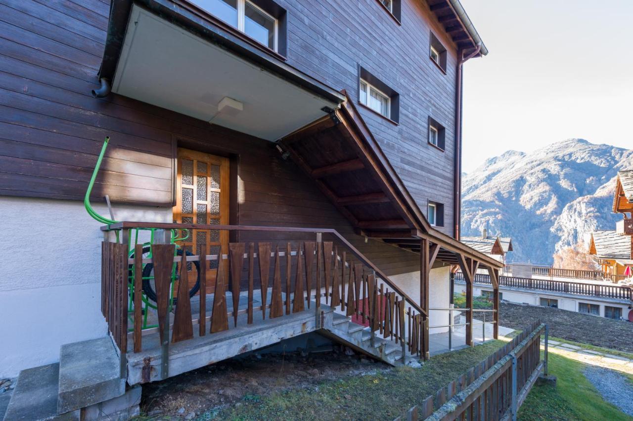 Eggeri - Sportliche Apartmán