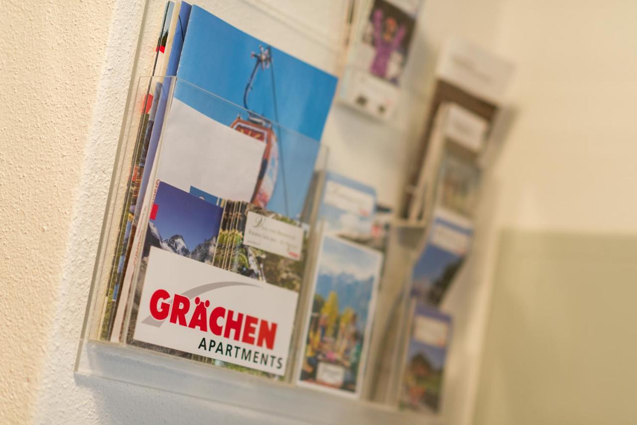 Eggeri - Sportliche Apartmán *