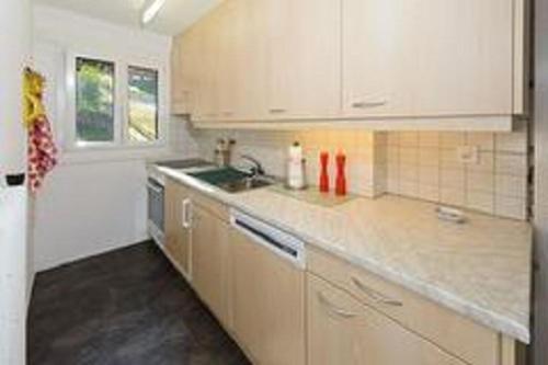 Apartmán Eggeri - Sportliche *